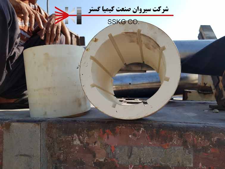پتروشیمی کاویان 7